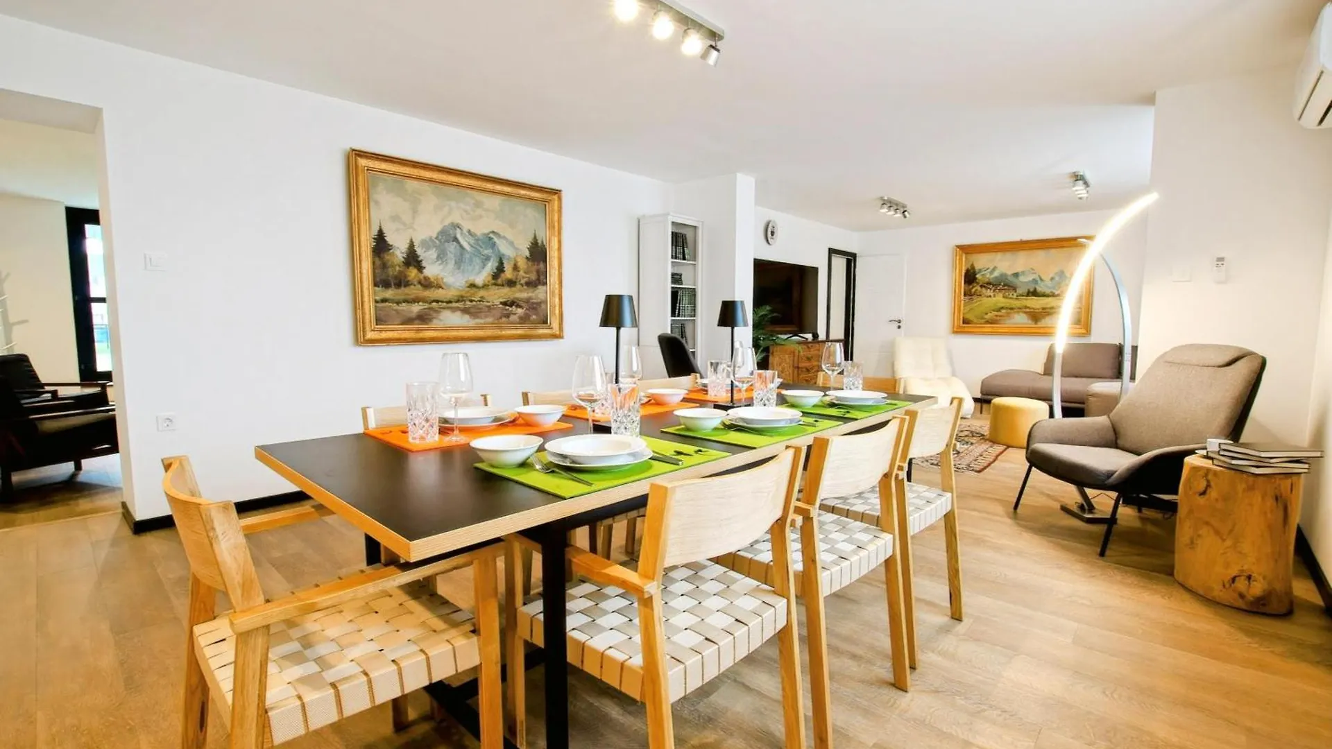 Villa Feel Good Ravna Gora