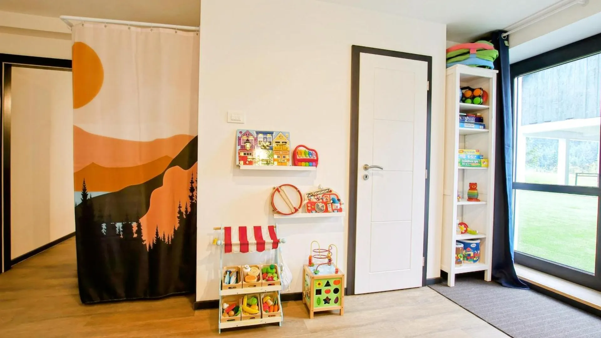 Villa Feel Good Ravna Gora Croacia