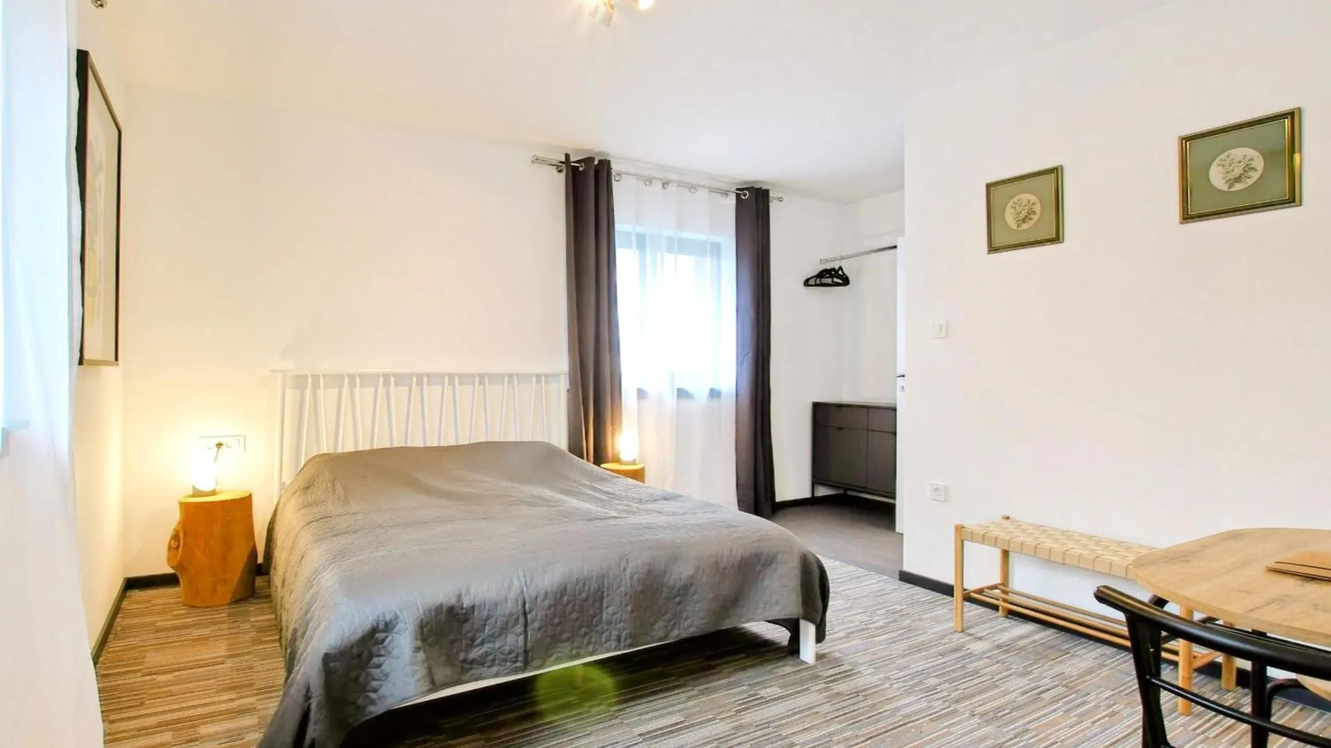 Villa Feel Good à Ravna Gora