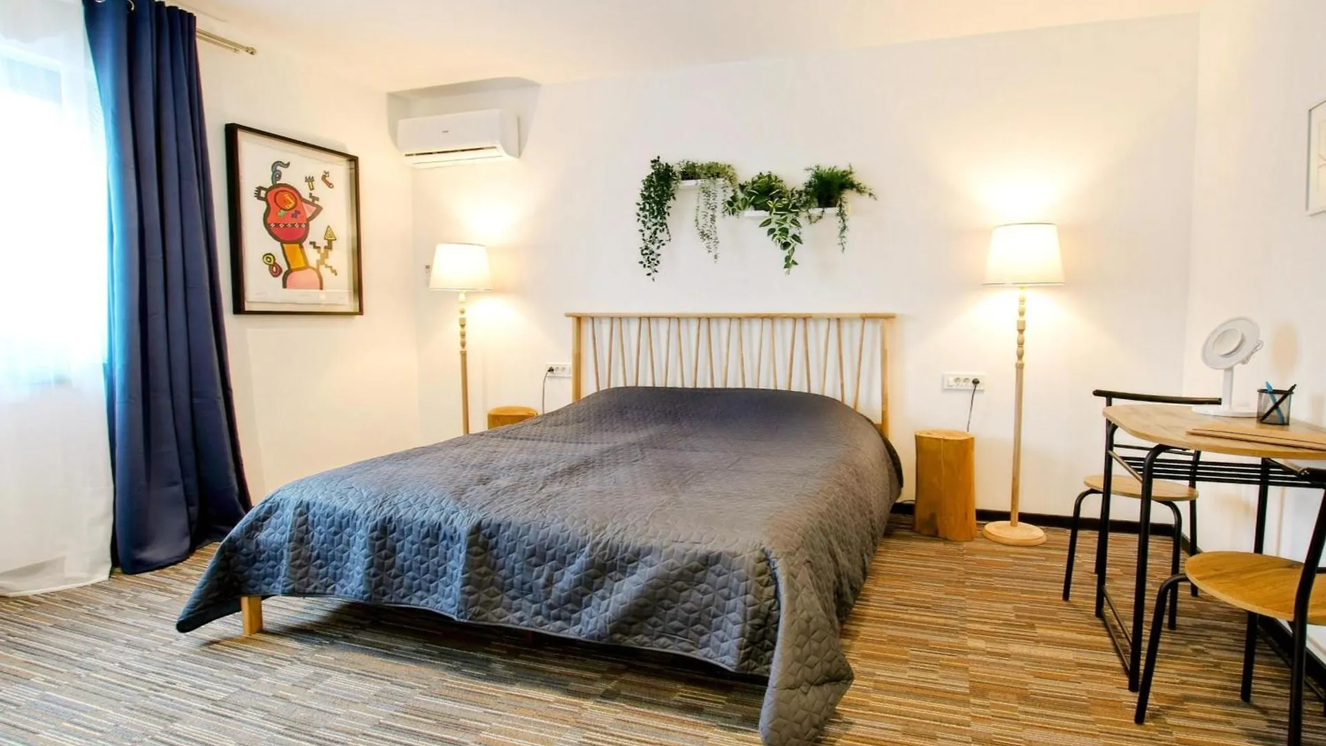 Villa Feel Good à Ravna Gora