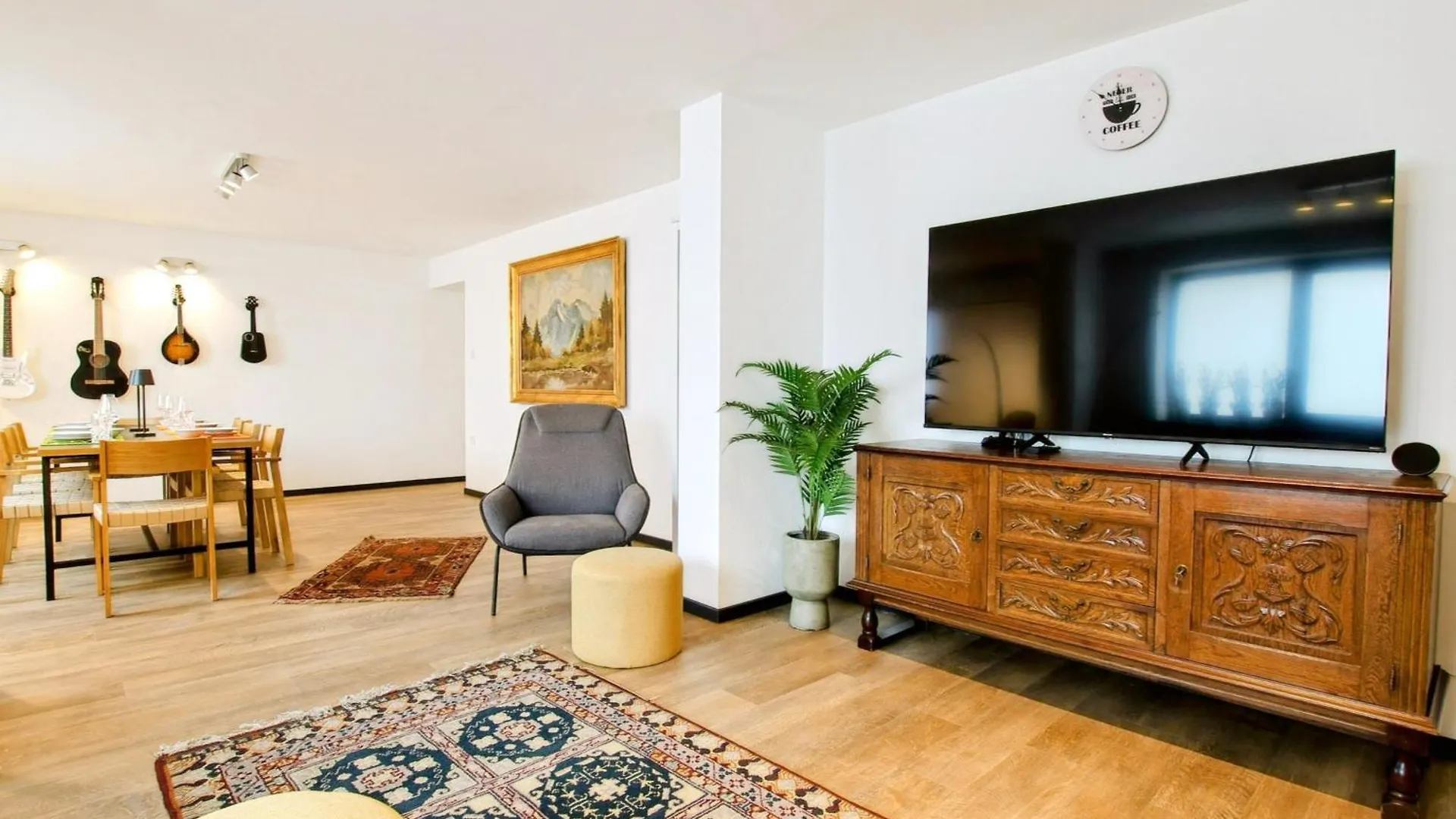 Villa Feel Good à Ravna Gora 0*,