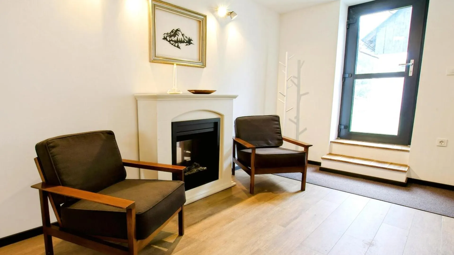 Villa Feel Good à Ravna Gora Croatie