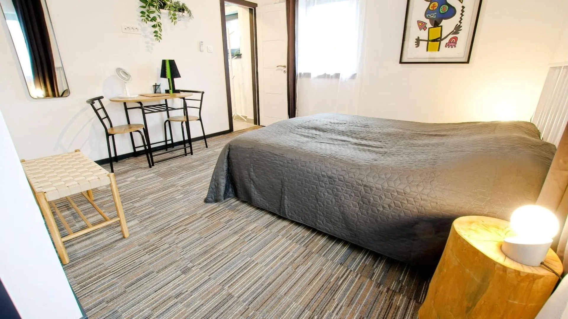 Villa Feel Good à Ravna Gora