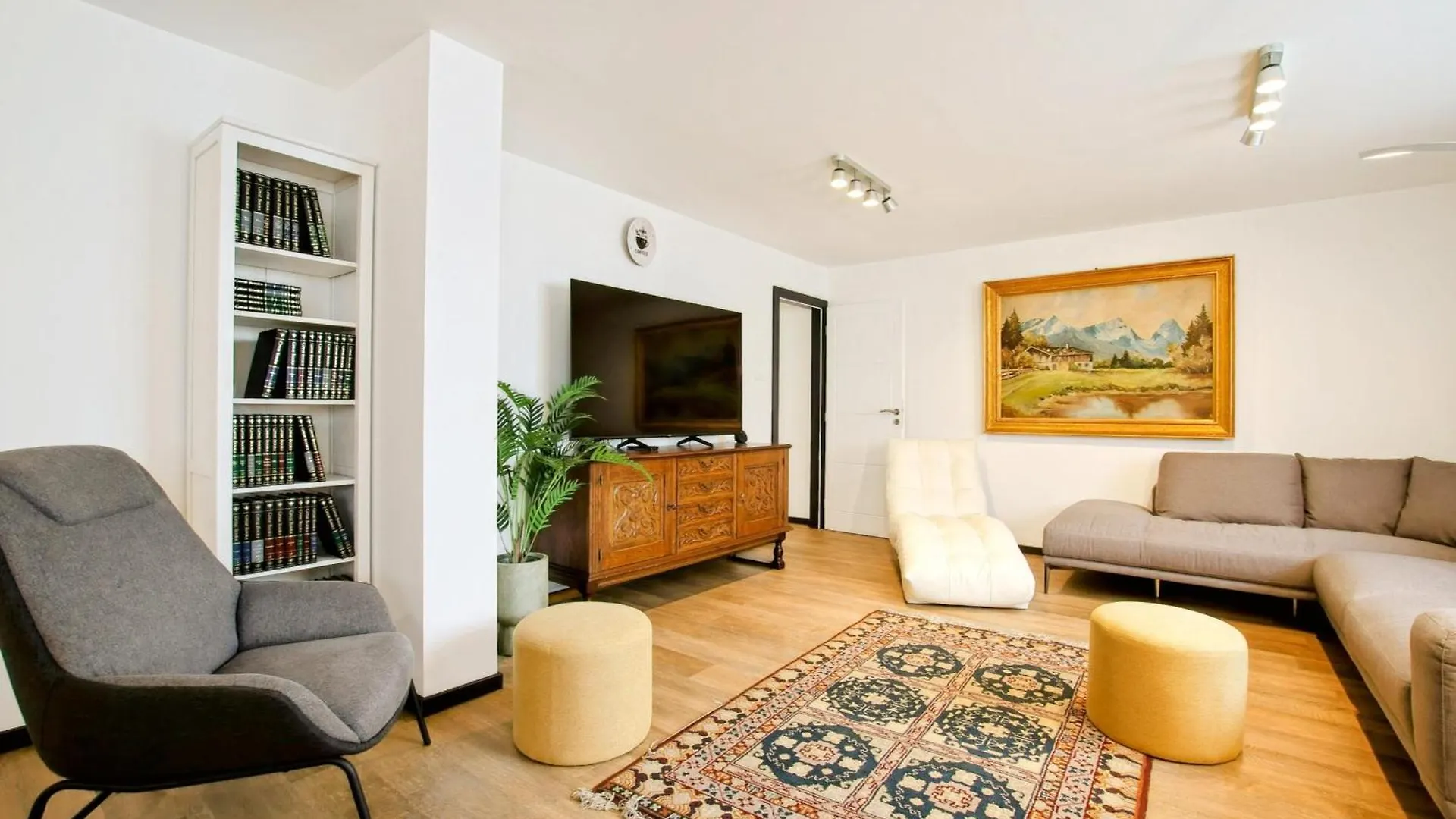 Villa Feel Good à Ravna Gora