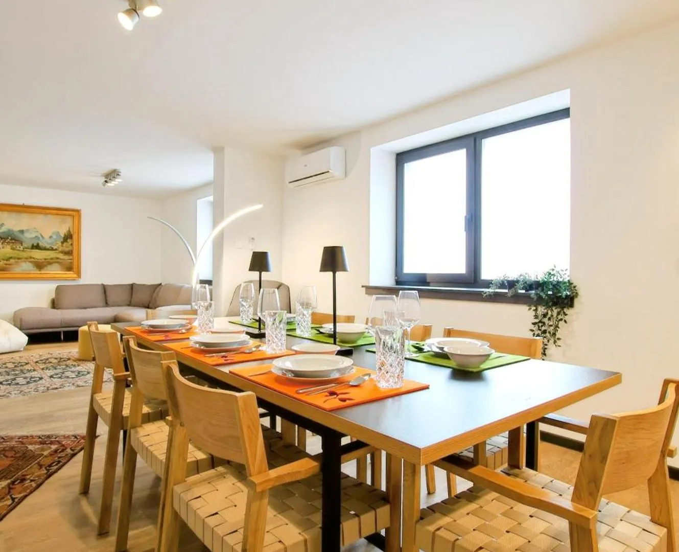 Villa Feel Good à Ravna Gora